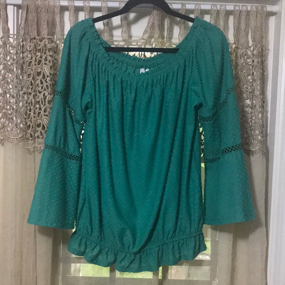 NY Collection Top